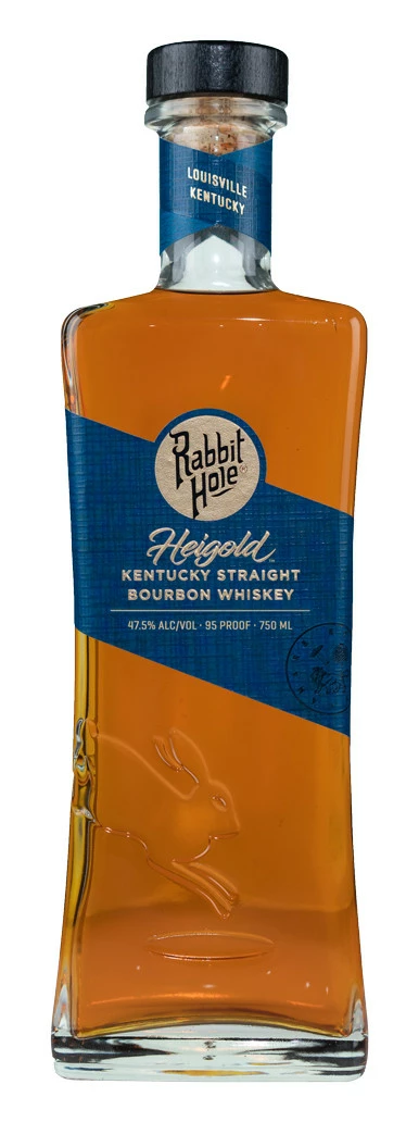 Rabbit Hole Heigold Kentucky Straight Bourbon Whiskey 3 Rabbit Hole Heigold Kentucky Straight Bourbon Whiskey