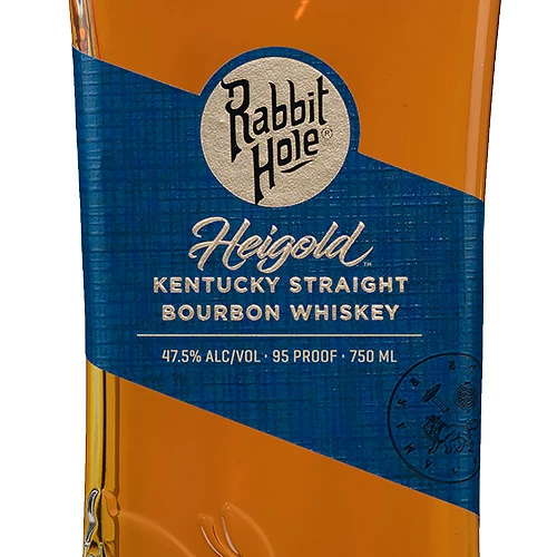 Rabbit Hole Heigold Kentucky Straight Bourbon Whiskey 4 Rabbit Hole Heigold Kentucky Straight Bourbon Whiskey - Image 2