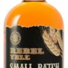 Rebel Small Batch Reserve Bourbon Whiskey 1 Rebel Small Batch Reserve Bourbon Whiskey -CASKERS Sales rebel yell small batch reserve bourbon whiskey 1