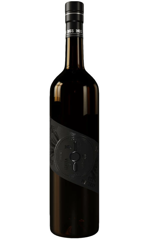 Ron Colón Salvadoreño 100 Proof Rye Whiskey 3 Ron Colón Salvadoreño 100 Proof Rye Whiskey