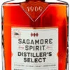 Sagamore Spirit Distiller's Select Manhattan Finish Rye Whiskey 1 Sagamore Spirit Distiller's Select Manhattan Finish Rye Whiskey -CASKERS Sales sagamore spirit distiller s select manhattan finish rye 103 proof 750ml 1