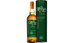The Arran Sauternes Finish SIngle Malt Scotch Whisky