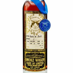 Smoke Wagon Rare & Limited Elevator Batch 6 Smoke Wagon Rare & Limited Elevator Batch -CASKERS Sales smoke wagon rare limited batch 1 2 1