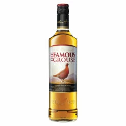 The Famous Grouse Blended Scotch Whisky