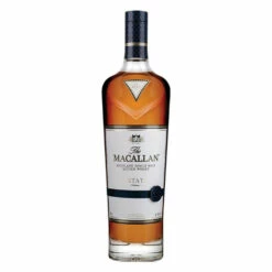 The Macallan Estate Single Malt Scotch Whisky