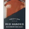 Treaty Oak Red Handed Bourbon Whiskey -CASKERS Sales treaty oak red handed bourbon 1