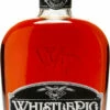 WhistlePig The Boss Hog IVth Edition: "The Black Prince" 1 WhistlePig The Boss Hog IVth Edition: "The Black Prince" -CASKERS Sales whistle pig the goss hog 1