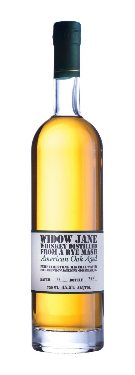 Widow Jane Distilled From A Rye Mash American Oak Aged Whiskey 3 Widow Jane Distilled From A Rye Mash American Oak Aged Whiskey