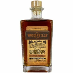 CASKERS Sales 48 Woodinville Private Select Single Barrel Bourbon Whiskey