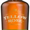 Yellow Rose Rye Whiskey 2 Yellow Rose Rye Whiskey -CASKERS Sales yellow rose rye whiskey 1